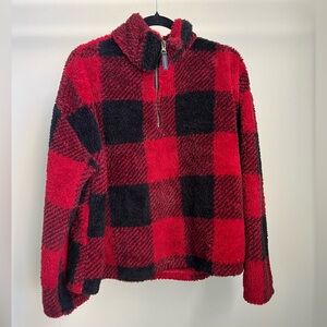 Thread & Supply Women’s Fleece Jacket